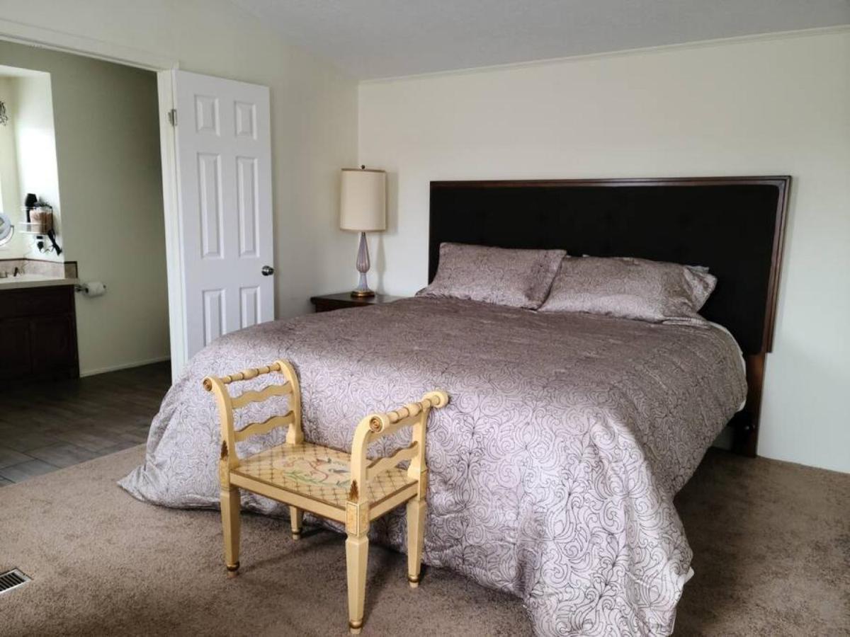 The Villa - Amazingly Comfortable King Beds 阿尔派恩 外观 照片